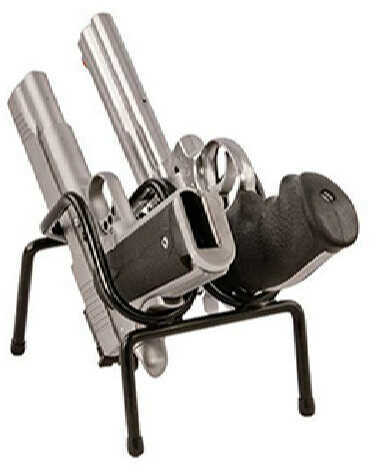 Lockdown Handgun Rack 2 Gun